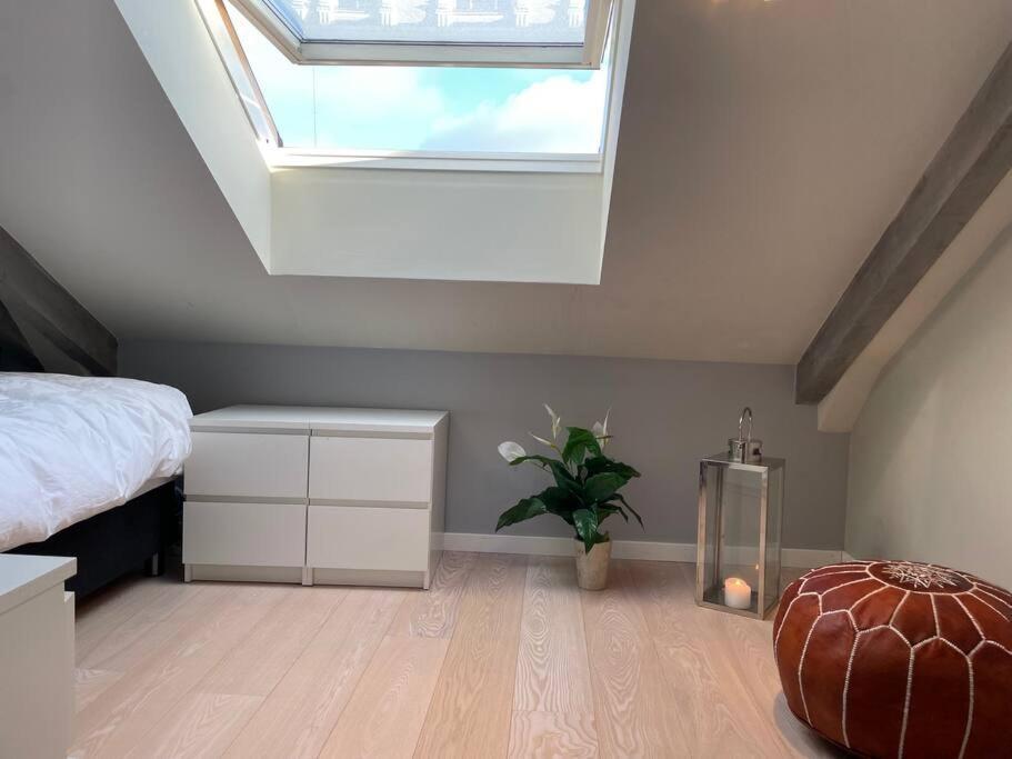 Leilighet Exclusive, Cosy, Elegant Frogner In The Center Of *
