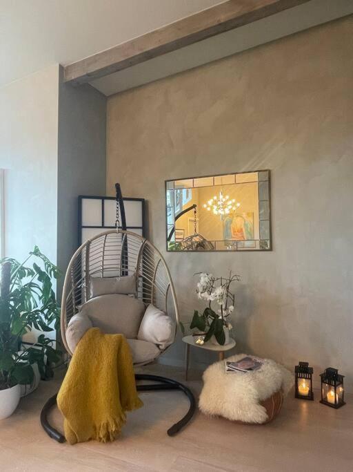 Exclusive, Cosy, Elegant Frogner In The Center Of * Oslo