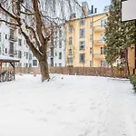 Exclusive, Cosy, Elegant Frogner Apartment In The Center Of Oslo