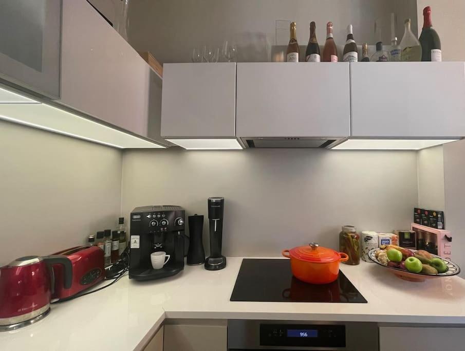 Exclusive, Cosy, Elegant Frogner In The Center Of